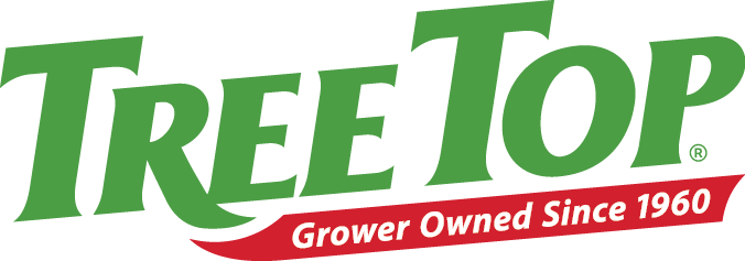 Tree Top, Inc. Logo